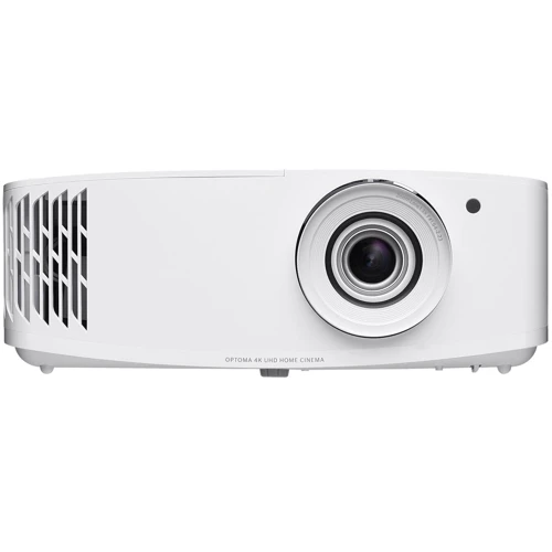 Проектор Optoma UHD30 (E1P0A40WE1Z1): Фізична роздільна здатність 3840x2160