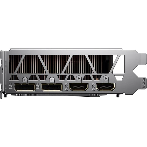 Видеокарта GIGABYTE GeForce RTX 3090 TURBO 24G (GV-N3090TURBO-24GD): Разрядность шины памяти, бит 384