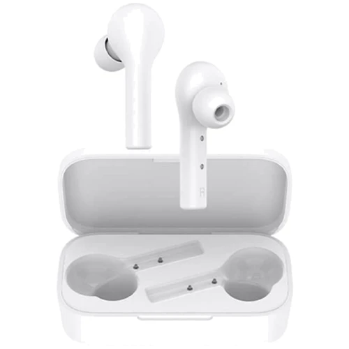Наушники QCY T5 White