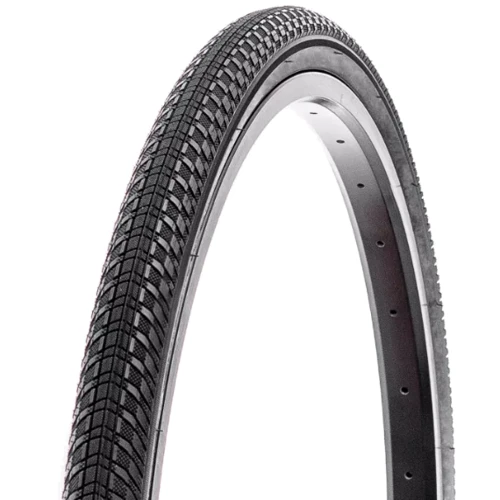 Покришка 700x38C (40-622) Kenda K1053, black, 30tpi (TIR-00-19)