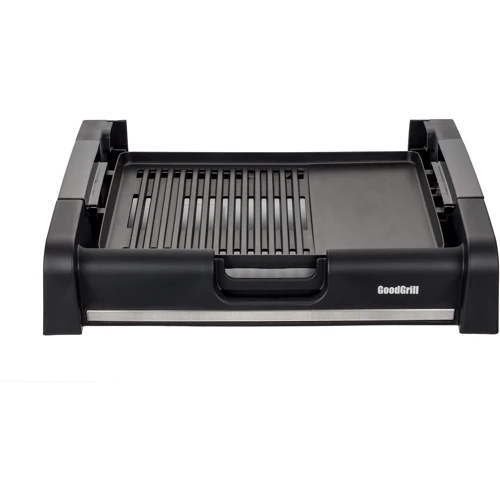 Електрогриль та  аерогриль GoodGrill GR 1650 VN: Потужність, Вт 1650