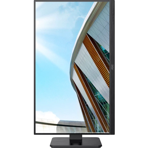 Монитор AOC U27P2CA: Время реакции, мс 4