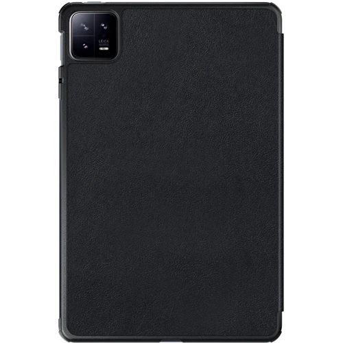 Аксесуар для планшетних ПК ArmorStandart Smart Case Black для Xiaomi Mi Pad 6/6 Pro (ARM66425): Колір чорний
