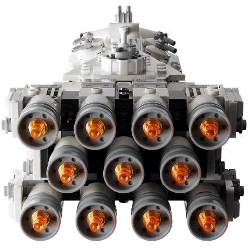 Конструктор LEGO Star Wars Тантив IV (75376) фото 4
