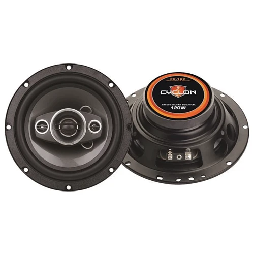 CYCLON FX-162