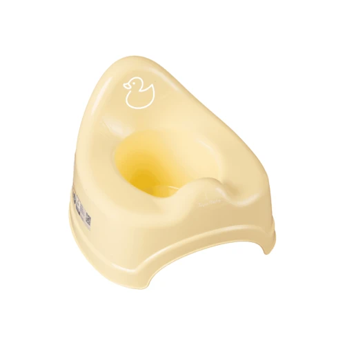 Горшок музыкальный Tega Duck PO-072 light yellow