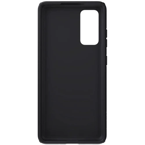 Чохол для телефона Speck Presidio Exotech Black для Samsung G780 Galaxy S20 FE/G781 Galaxy S20 FE 5G (139259-1041): Матеріал поликарбонат и полиуретан