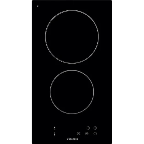 Варочная поверхность Minola MVH 3034 KBL