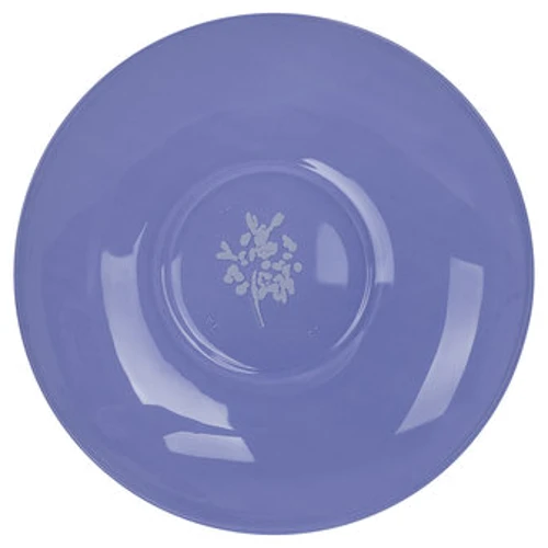 Сервиз Luminarc EVOLUTION PURPLE 6х220мл для чая (P6877): Размеры блюдца 14 см