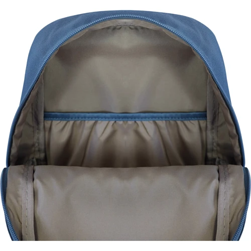 Жіночий рюкзак Bagland Молодіжний Mini 748 сірий (0050866): Тип Рюкзаки