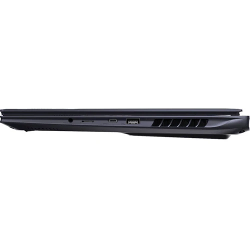 Ноутбук Gigabyte Aorus 16X 9KG 2024 (9KG-43UAC54SH) UA: Объем накопителя 1 ТБ SSD