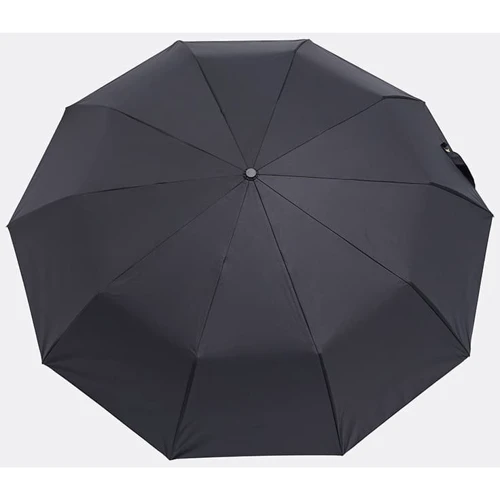 Парасолька чоловіча автомат Monsen чорний (C1005an-black): Країна виробник Тайвань