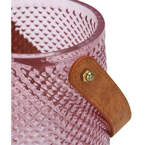 Ваза Fissman Flower Basket 14.8 см (9552): Тип Ваза