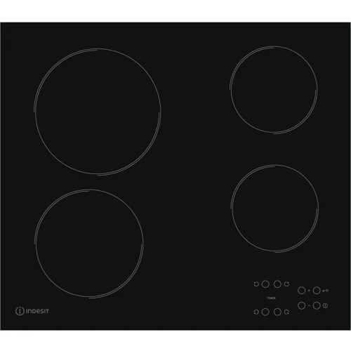 Варильна поверхня електрична Indesit RI 161 C