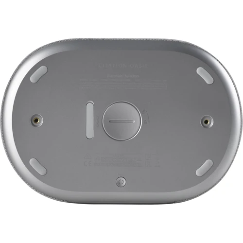 Акустика Harman/Kardon Citation Oasis Grey (HKCITAOASISGRYEU) фото 11
