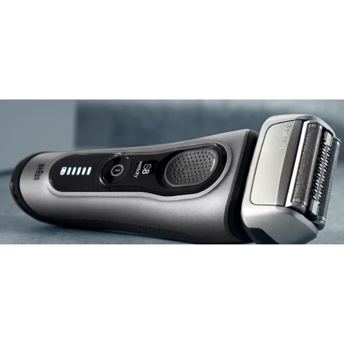 Электробритва Braun Series 8 8417s фото 3