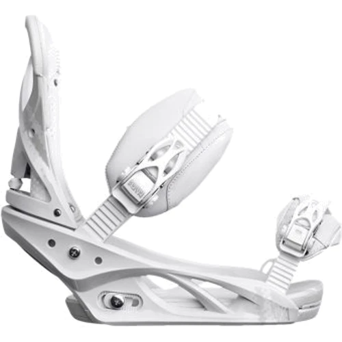 Крепление для сноуборда BURTON Lexa (S) Thats White (2012/2013)