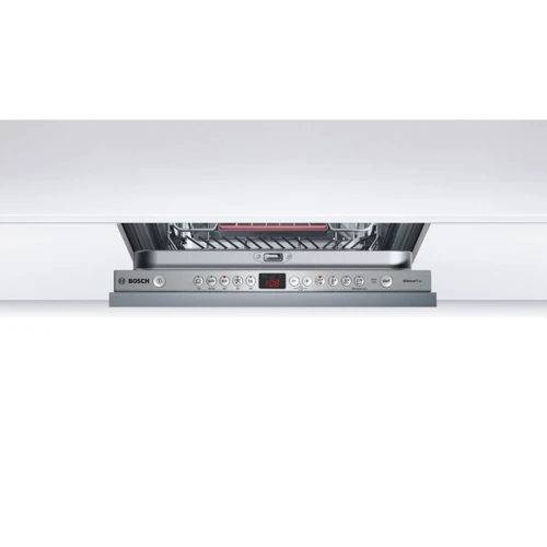 Встраиваемая посудомоечная машина Bosch SPV45MX02E фото 9