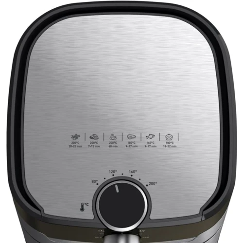 Фритюрниця Tefal EY501D15 Easy Fry & Grill XL Classic+ фото 10