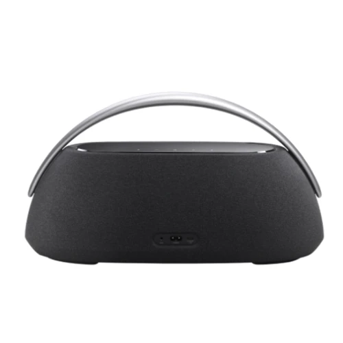 Акустика Harman/Kardon Go + Play 3 Black (HKGOPLAY3BLK): Тип настільна
