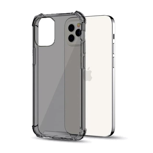 Чохол для iPhone BeCover TPU Case Anti-Shock Grey для iPhone 13 Pro (707348)