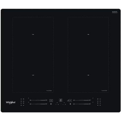 Варочная поверхность Whirlpool WL S1360 NE