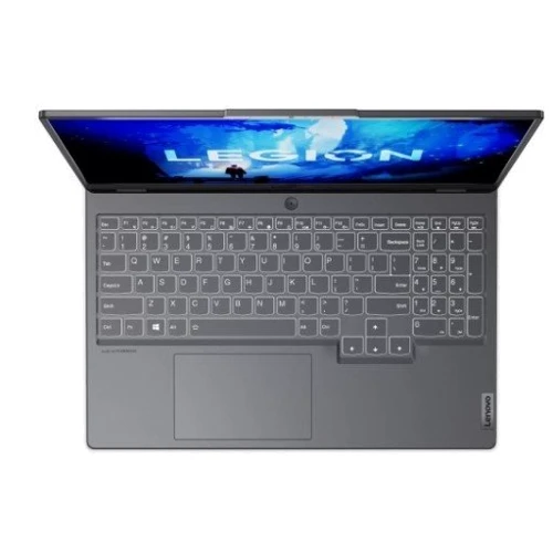 Ноутбук Lenovo Legion 5 15ARH7 (82RE006VRA): Экран 15.6" IPS (2560x1440)