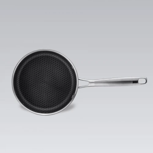 Ковш Maestro 1.6 л (MR-3504-16S): Объем, л 1.6