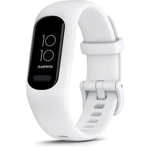 Фитнес-браслет Garmin Vivosmart 5 S/M White (010-02645-11/01)