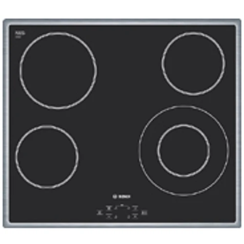 Варильна поверхня Bosch PKF 645R14