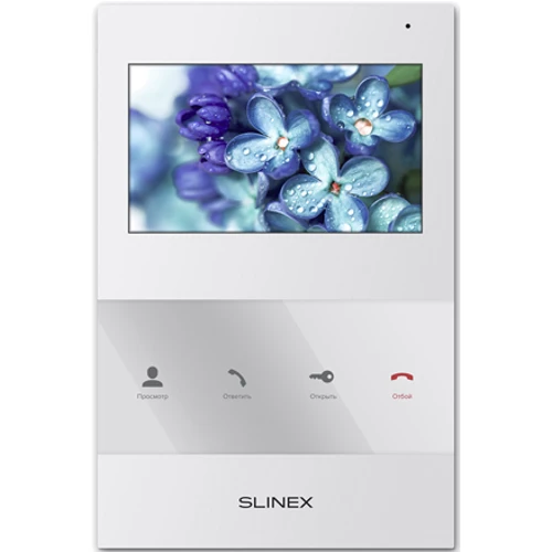 Slinex SQ-04 White