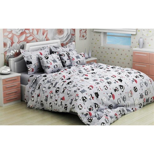 Детское постельное белье Кондор бязь полуторный (1602305824): Тип постельный комплект