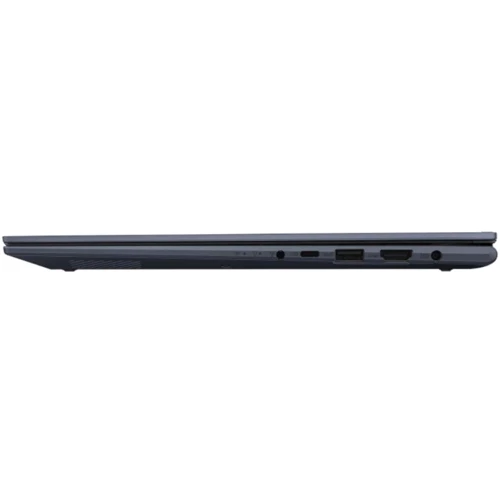 Ноутбук ASUS Vivobook S 14 Flip (TN3402YA-LZ054W): Процесор AMD Ryzen 7 7730U (2.0 - 4.5 ГГц) / 8 - ядерный
