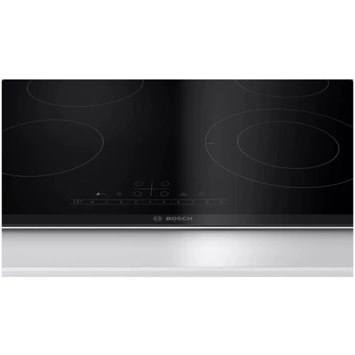 Варильна поверхня BOSCH PKF675FP2E: Розміри для вбудовування 56х49 см