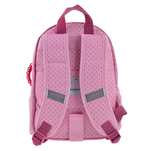 Рюкзак Yes S-29 Santoro Rosebud (557618): Тип Для первоклассников