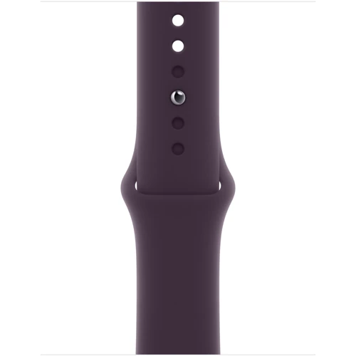 Аксессуар для Watch Apple Sport Band Elderberry (MP753) for Apple Watch 38/40/41mm