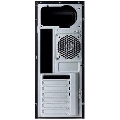 Корпус GameMax ET-203 400W: Форм-фактор материнской платы ATX