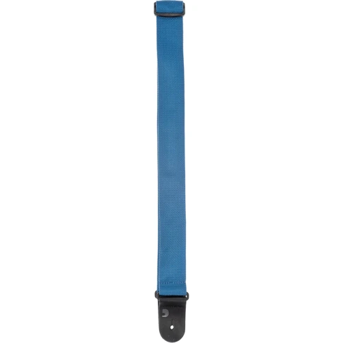 Гитарный ремень PLANET WAVES PWS102 POLYPRO GUITAR STRAP (BLUE): Производитель PLANET WAVES