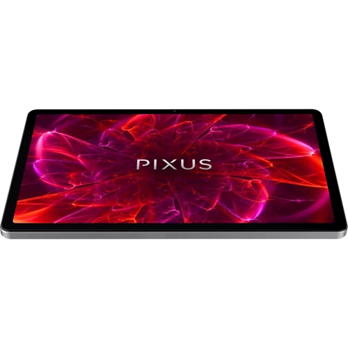 Планшет Pixus Falcon 10.95 8/256GB LTE Grey: Комунікації Wi-Fi, GSM-модуль, GPS, Bluetooth, 4G LTE, 3G