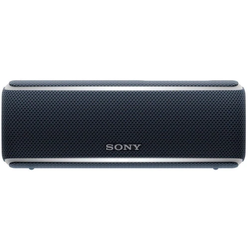 Акустика Sony SRS-XB21B Black