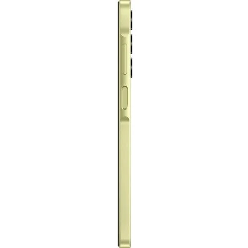 Смартфон Samsung Galaxy A25 5G (A256B) 256GB Yellow Approved Витринный образец фото 10