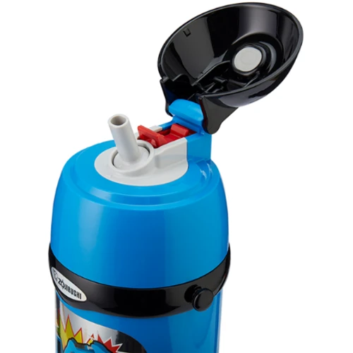 Термос Zojirushi SC-ZT45AZ детский Blue 0.45 л (1678.03.82): Тип термос детский