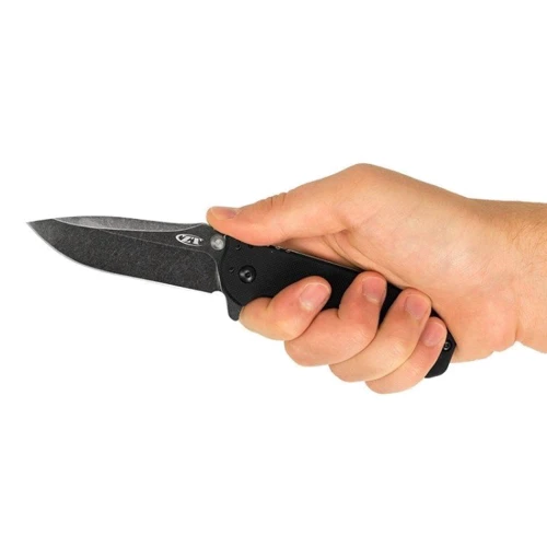 Нож Zero	ZT0566BW: Количество функций 3