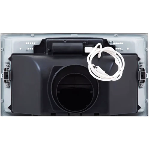 Витяжка Faber Inka Smart Hc X A52 (305.0599.307): Управління механічне
