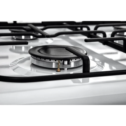 Плита комбинированная Ardesto FSC-F6060AW фото 14