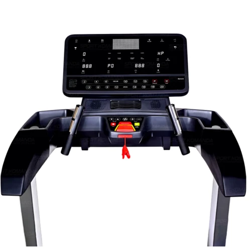 Бігова доріжка Aerostream AT-755G LED