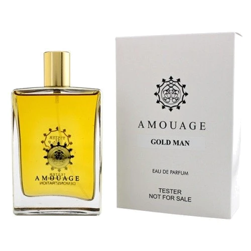 Парфумована вода Amouage Gold 100 ml Тестер