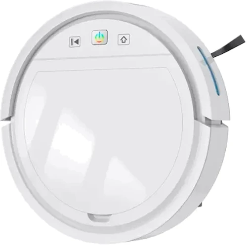 Робот уборщик Inspire App Smart Floor Vacuum Cleaner