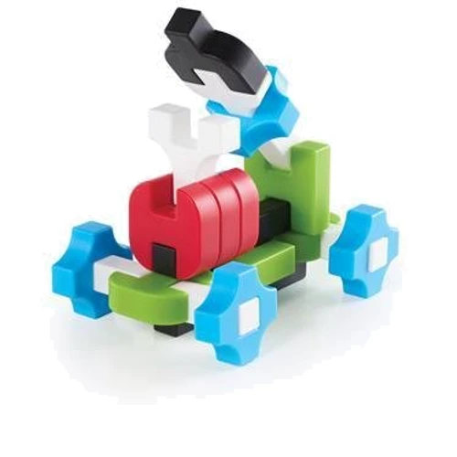 Конструктор Guidecraft IO Blocks, 114 деталей (G9601)