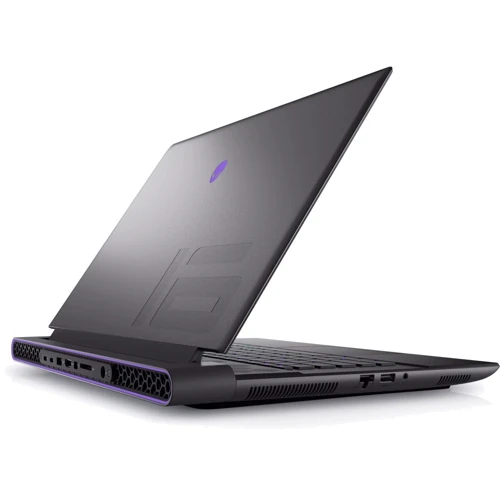 Ноутбук Dell Alienware M16 R1 (INS0160329-R0023495-SA) RB фото 9